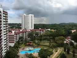 Faber Garden Condominium (D20), Condominium #150685132